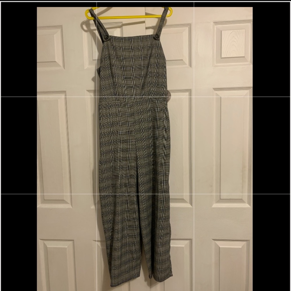Gypsies & Moondust Overalls